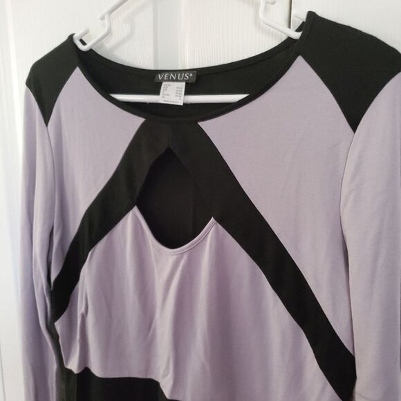 VENUS Blouse Women's Size Large - Picture 3 of 5